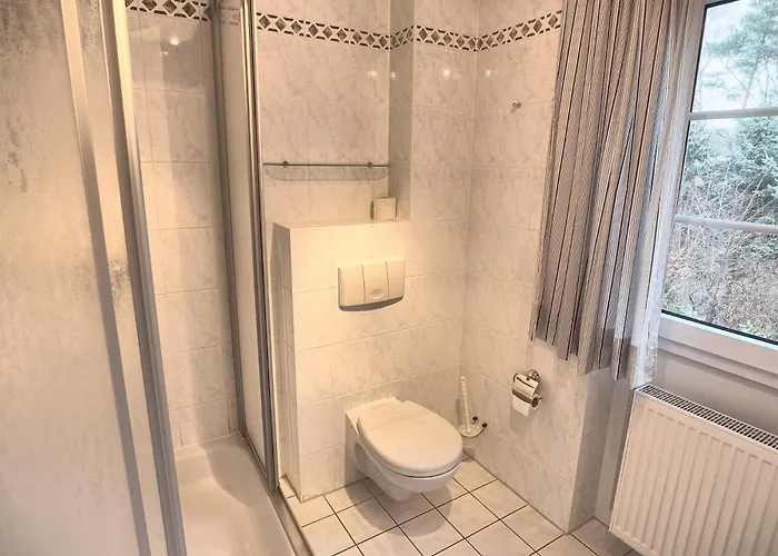 Casa vacanze Strandbiene