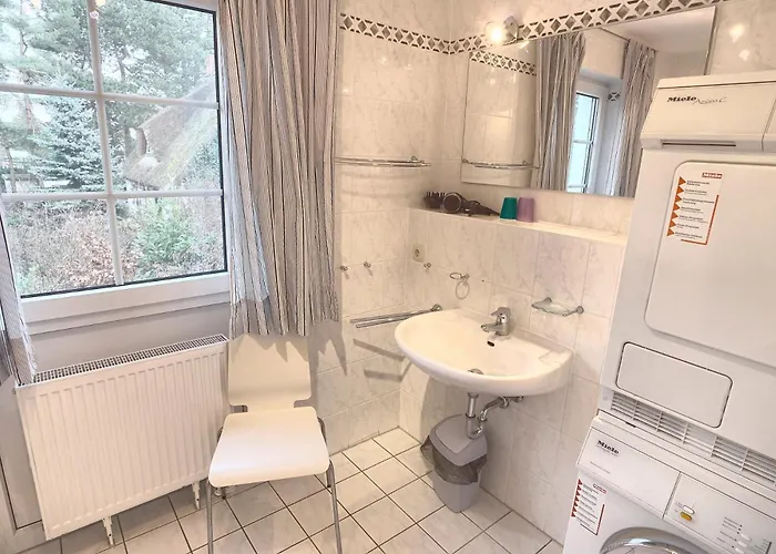 Strandbiene Casa vacanze *