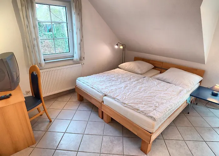 Strandbiene * Zingst