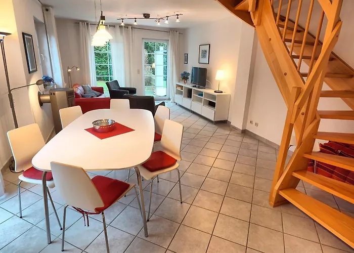 Strandbiene Casa vacanze