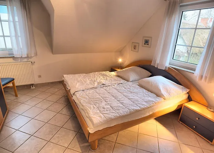 Casa vacanze Strandbiene