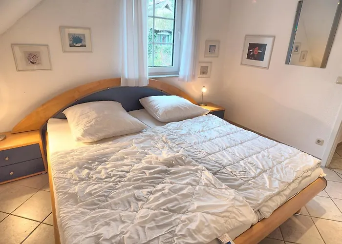 Casa vacanze Strandbiene